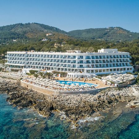 Grupotel Aguait Resort & Spa - Adults Only Кала Ратхада Екстериор снимка