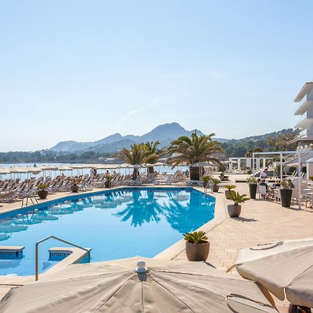 Grupotel Aguait Resort & Spa - Adults Only Кала Ратхада Екстериор снимка