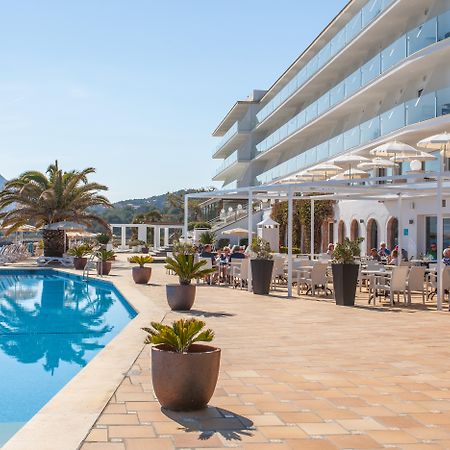 Grupotel Aguait Resort & Spa - Adults Only Кала Ратхада Екстериор снимка