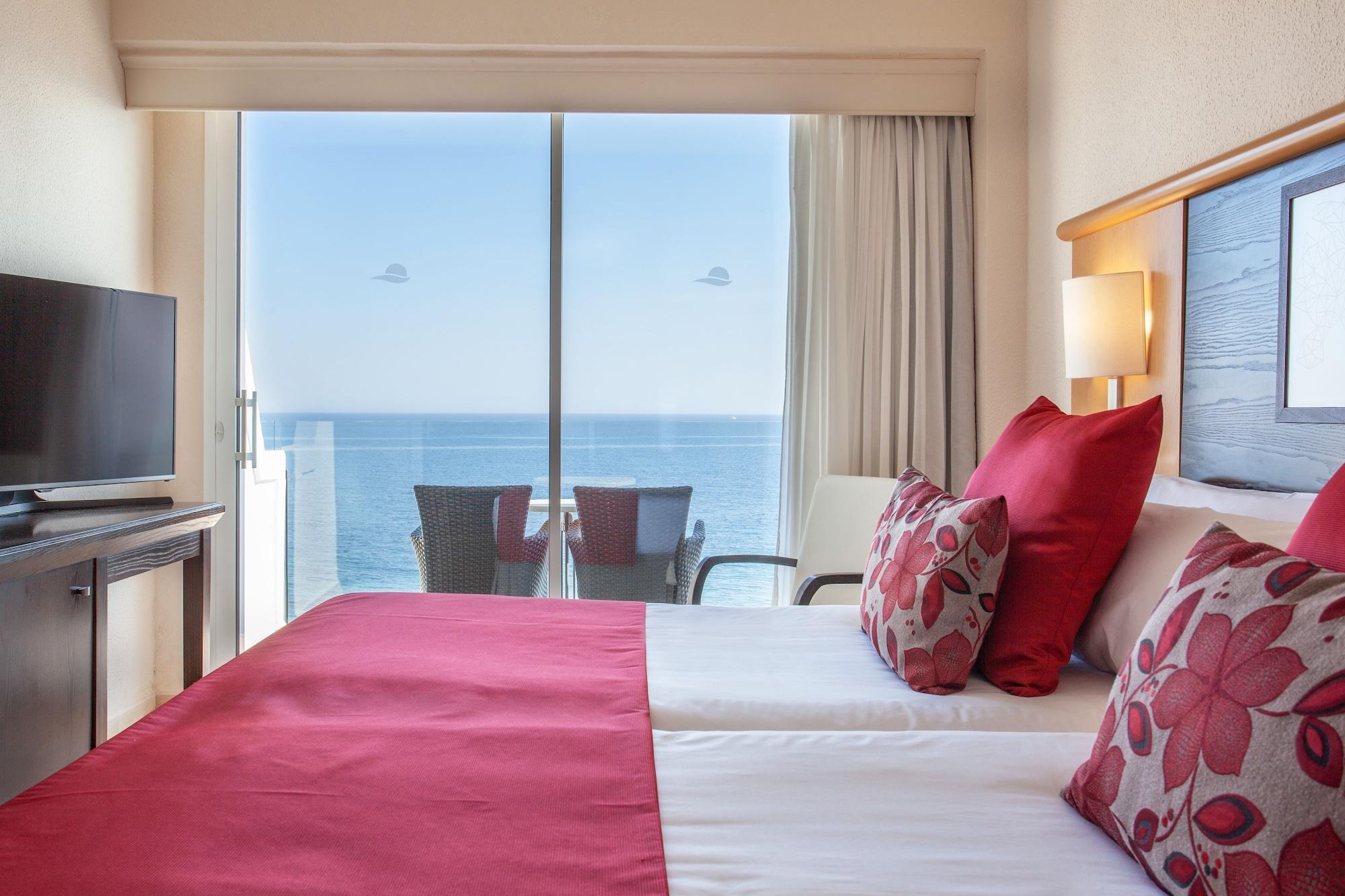 Grupotel Aguait Resort & Spa - Adults Only Кала Ратхада Екстериор снимка