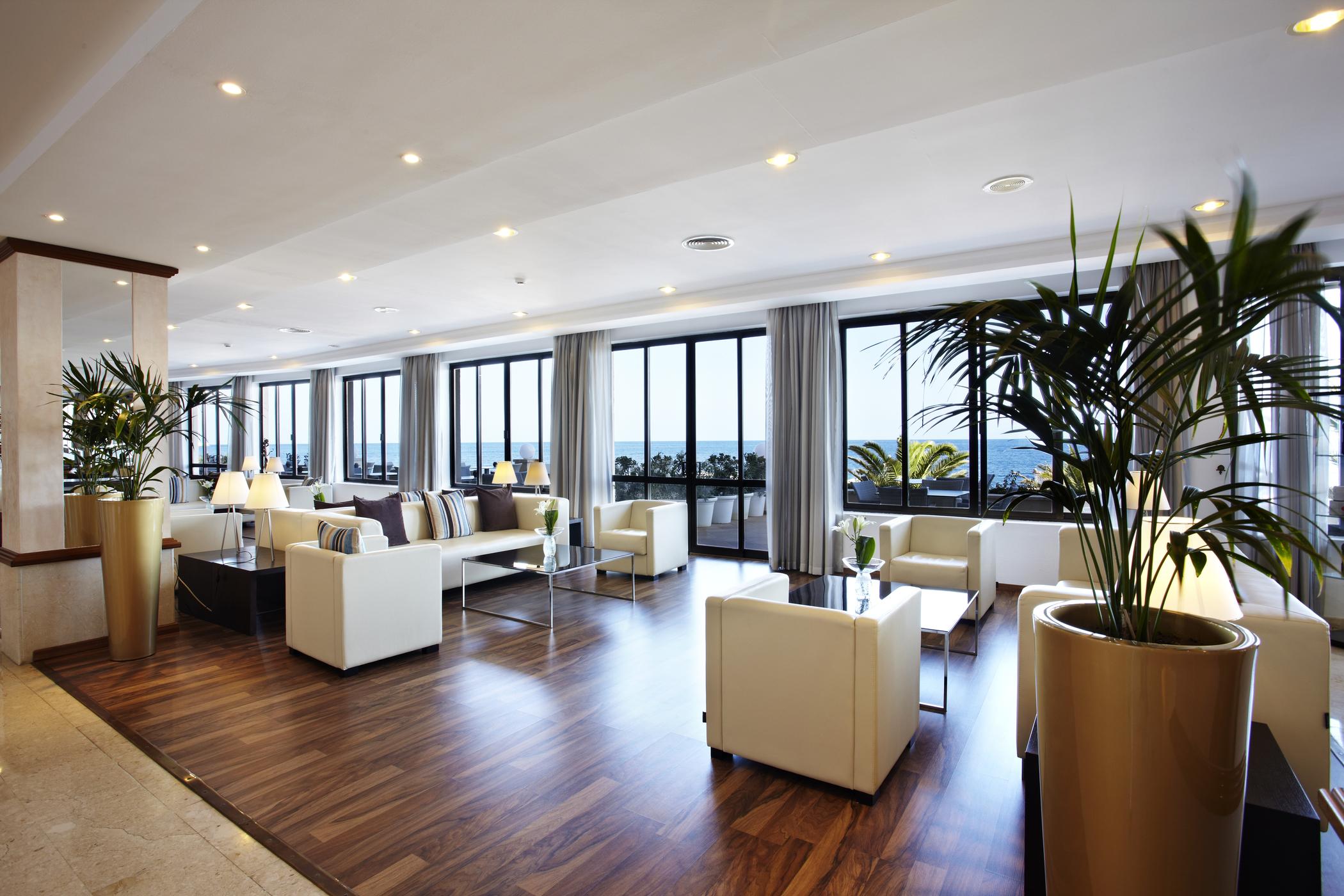 Grupotel Aguait Resort & Spa - Adults Only Кала Ратхада Екстериор снимка