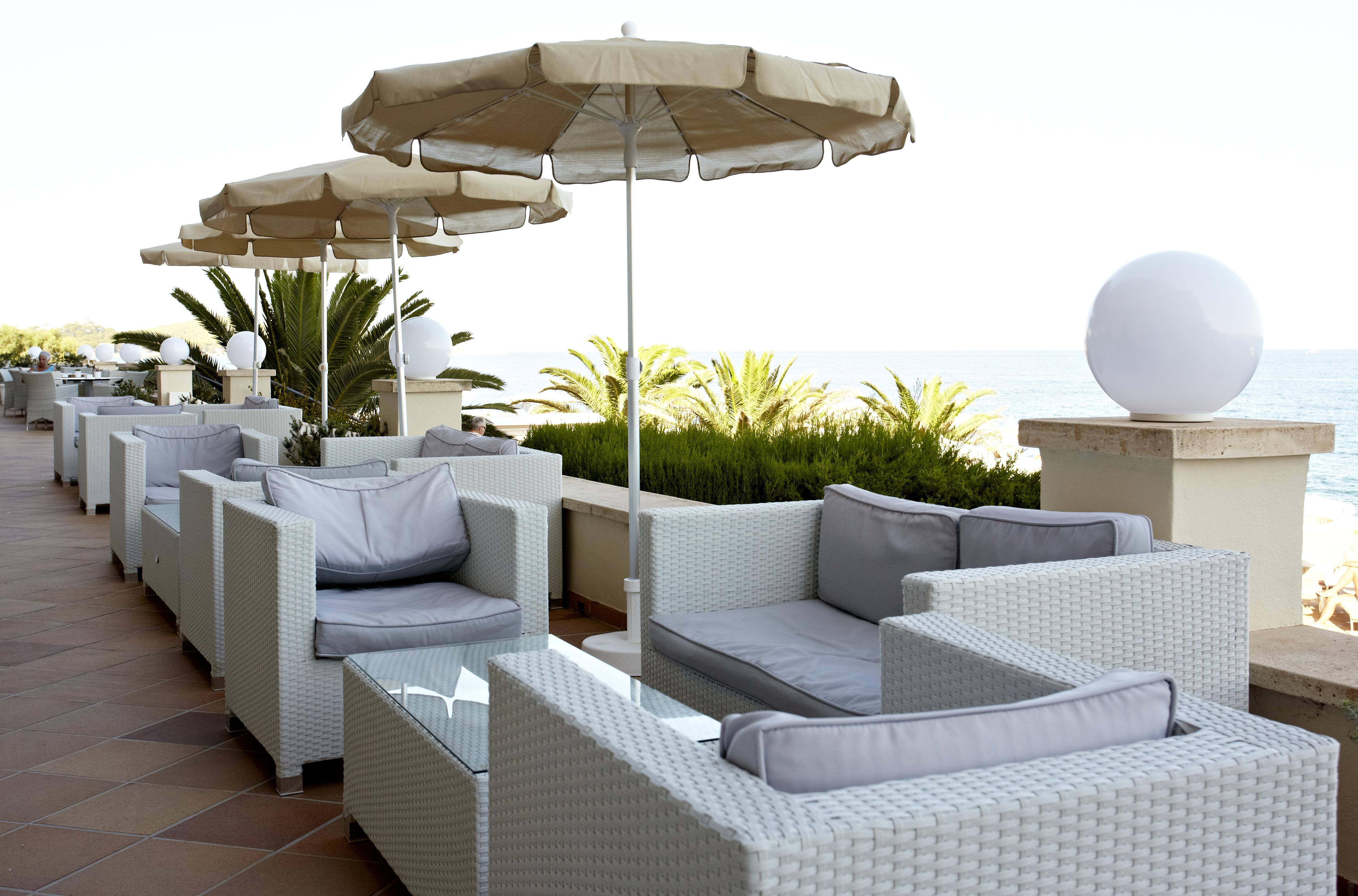 Grupotel Aguait Resort & Spa - Adults Only Кала Ратхада Екстериор снимка