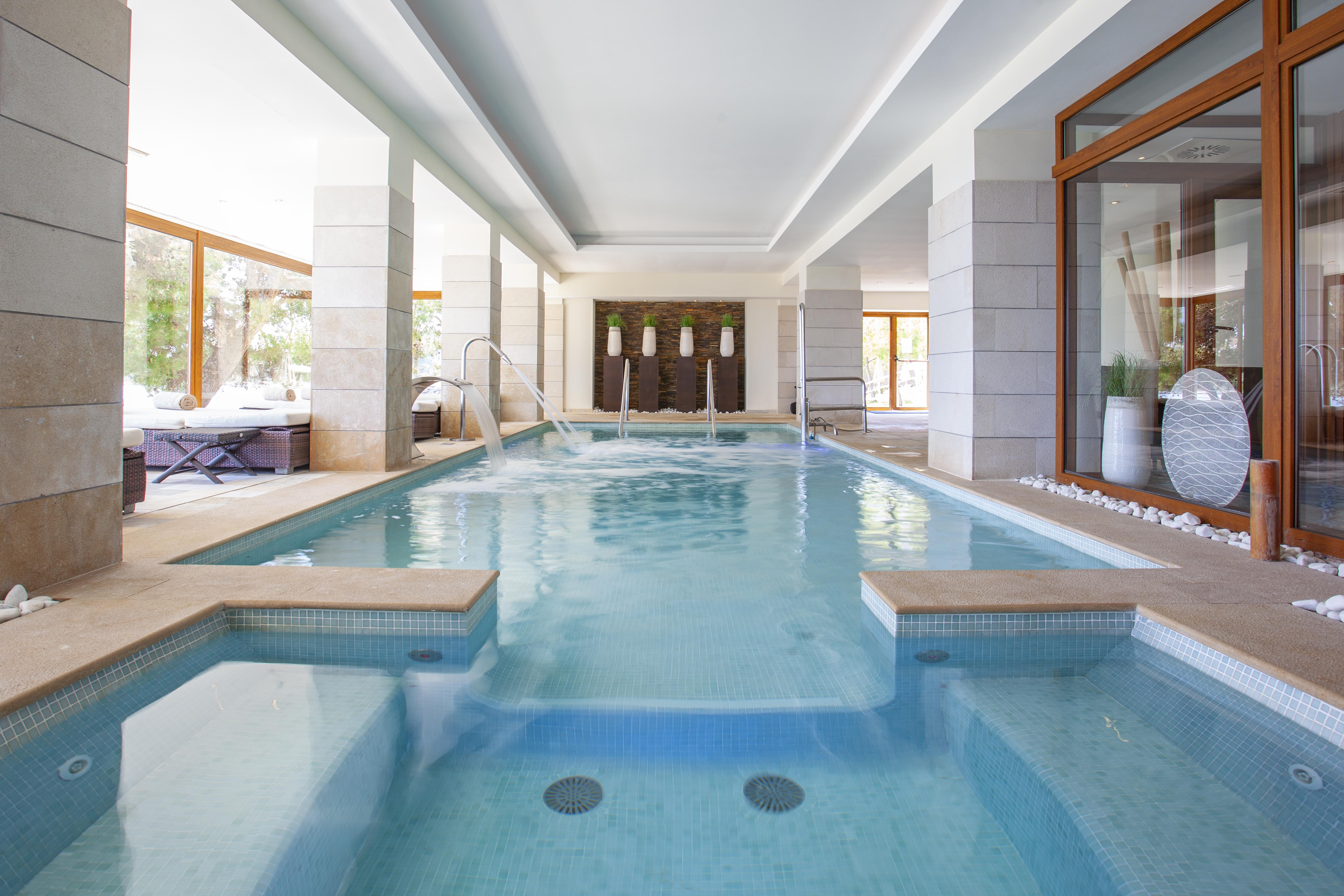 Grupotel Aguait Resort & Spa - Adults Only Кала Ратхада Екстериор снимка