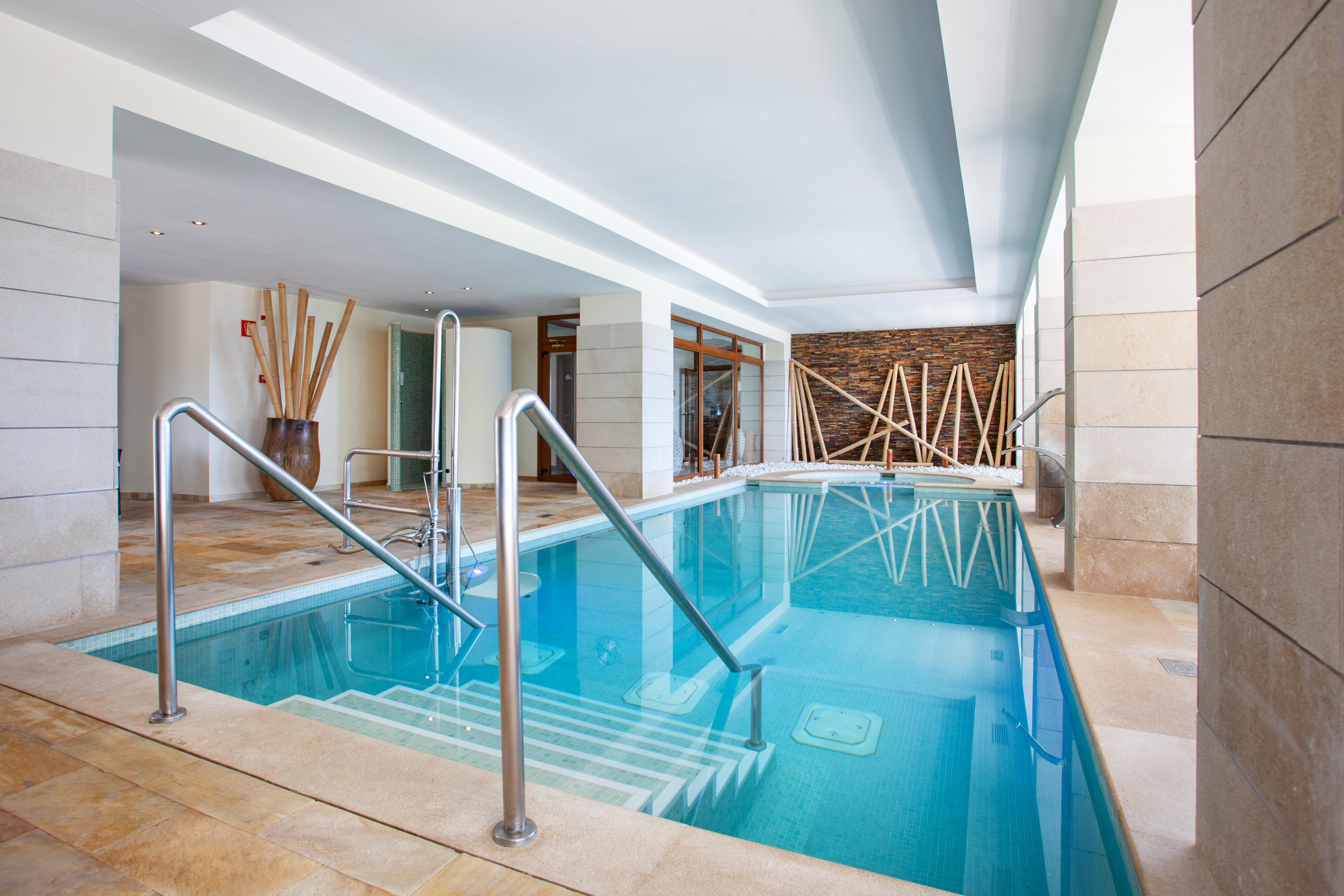 Grupotel Aguait Resort & Spa - Adults Only Кала Ратхада Екстериор снимка