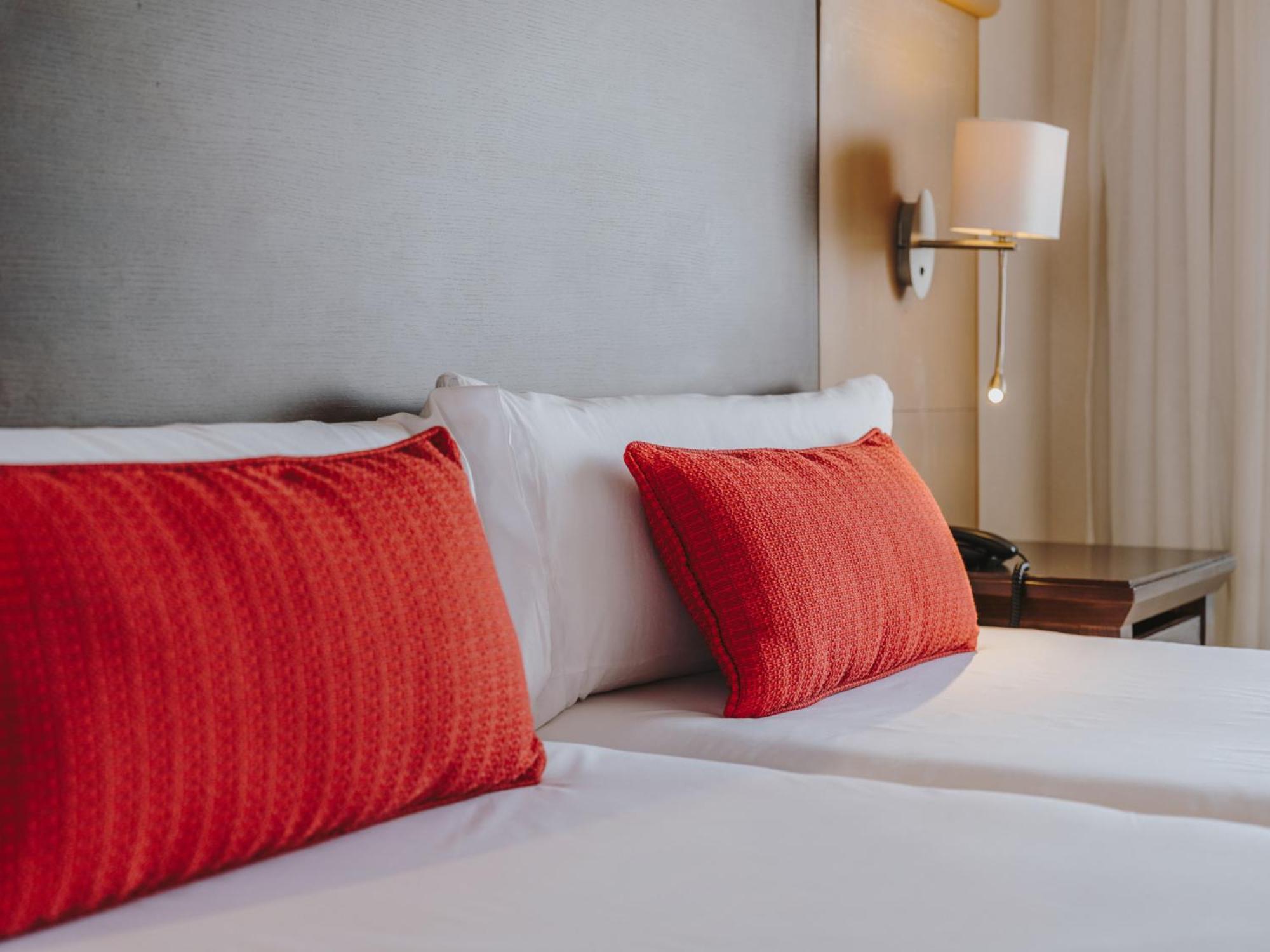 Grupotel Aguait Resort & Spa - Adults Only Кала Ратхада Екстериор снимка