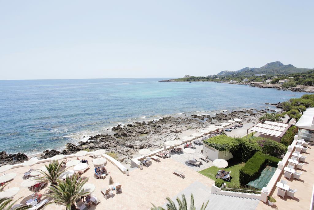 Grupotel Aguait Resort & Spa - Adults Only Кала Ратхада Екстериор снимка