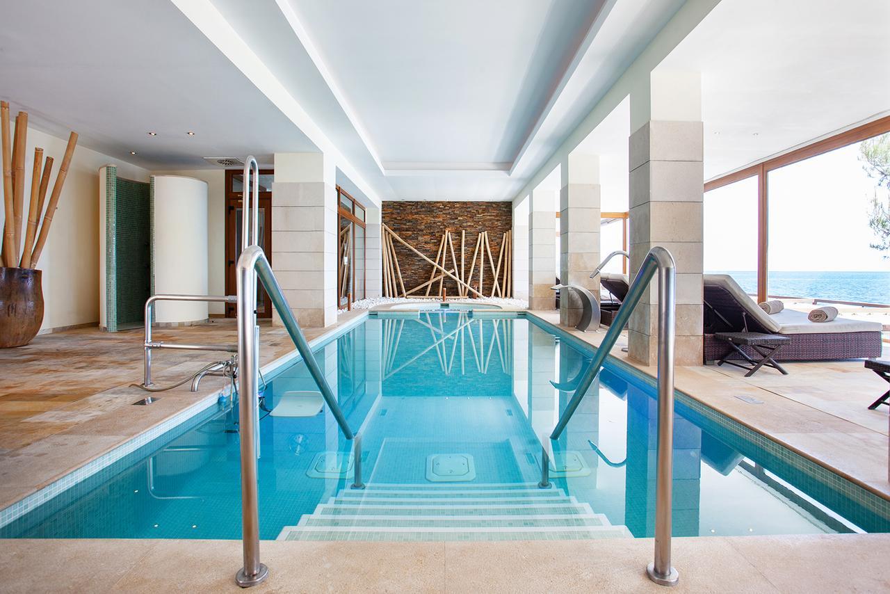 Grupotel Aguait Resort & Spa - Adults Only Кала Ратхада Екстериор снимка