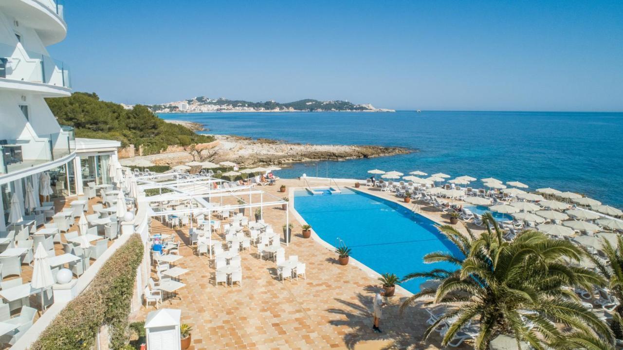 Grupotel Aguait Resort & Spa - Adults Only Кала Ратхада Екстериор снимка