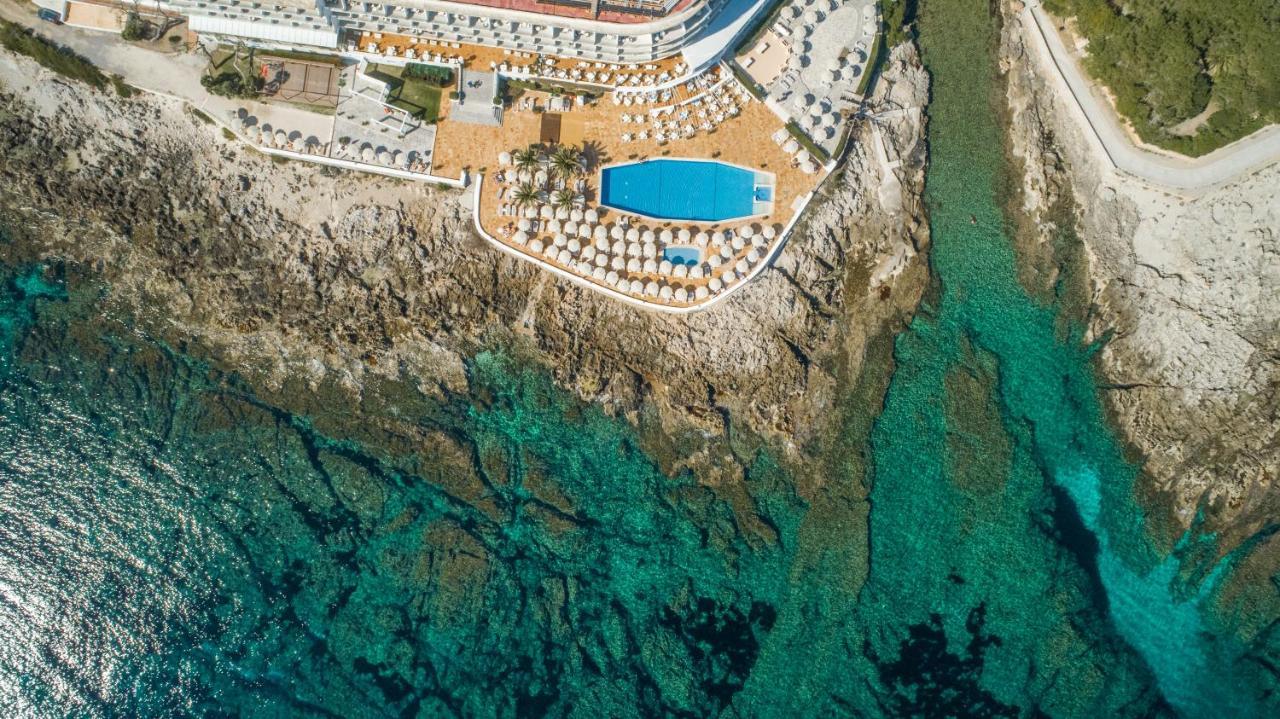 Grupotel Aguait Resort & Spa - Adults Only Кала Ратхада Екстериор снимка