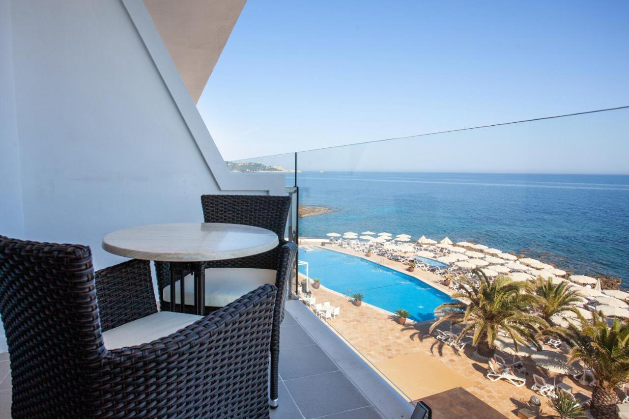 Grupotel Aguait Resort & Spa - Adults Only Кала Ратхада Екстериор снимка